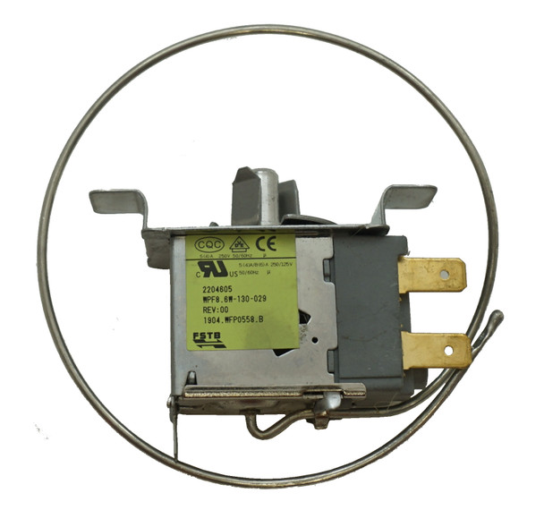 WP2204605 - Refrigerator Temperature Control for Whirlpool