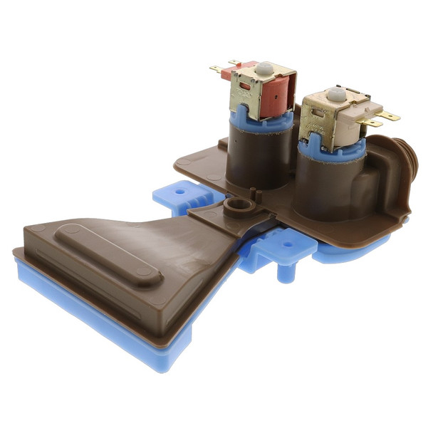 ERP Washing Machine Water Valve for General Electric, WH13X25296, WH13X26534