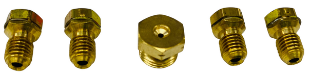 LP Conversion Kit for Whirlpool Range, AP6023436, PS11756780, WPW10619558