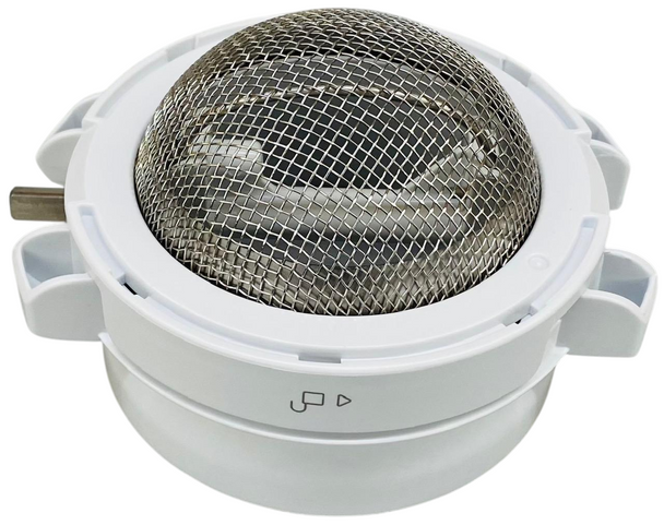 Housing Assembly for KitchenAid Mixer, AP6800059, PS12584573, W11281859