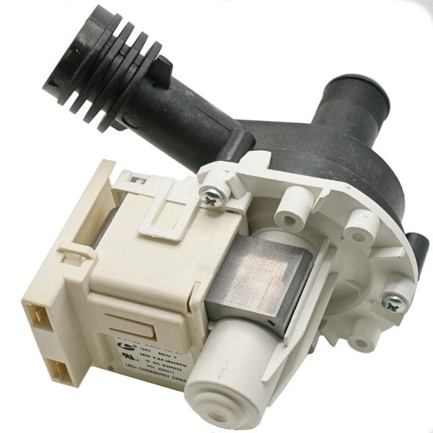 ERP Frigidaire Kenmore Dishwasher Drain Pump, AP5690432, PS8689825, ERA00126501