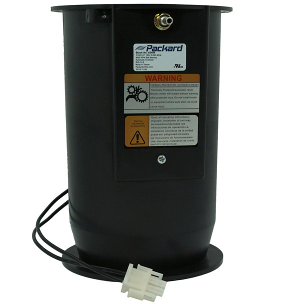 Packard Combustion Air Booster, 120 V, 3000 RPM, 60Hz, 65404, Nordyne 903404
