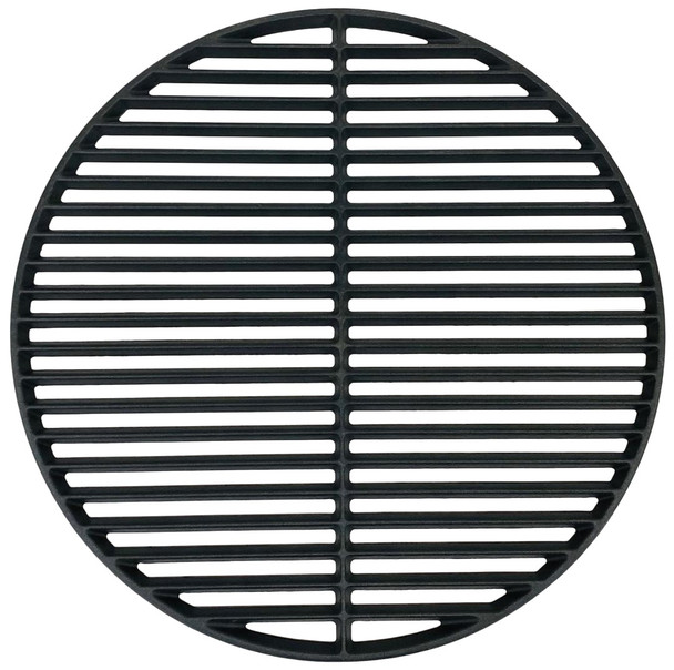 Gas Grill Cast Iron Cooking Grid Replacement for Big Green Egg large 69991
