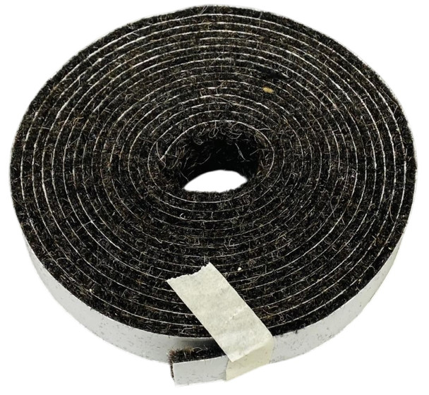 Lid Gasket Tape Replacement for Gas Grill Model Big Green Egg, 00420