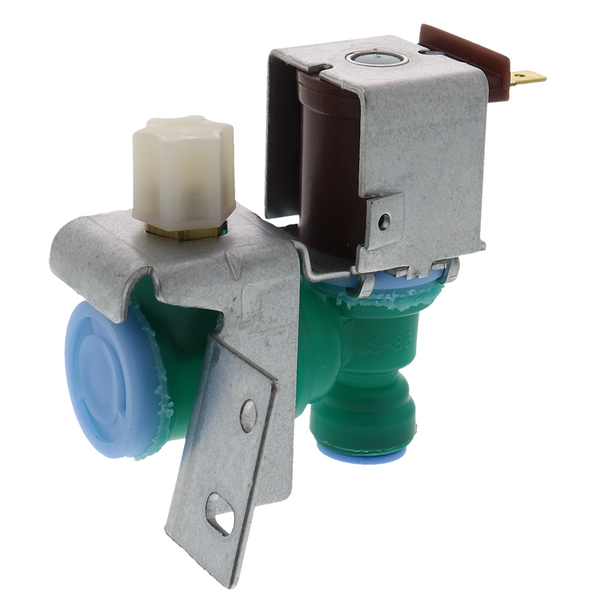 ERP Refrigerator Water Valve for Whirlpool, AP6017532, PS11750831, WPW10238100