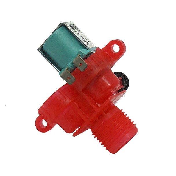 Washing Machine Hot Water Valve for Whirlpool, AP6327638, PS12348074, W11168743