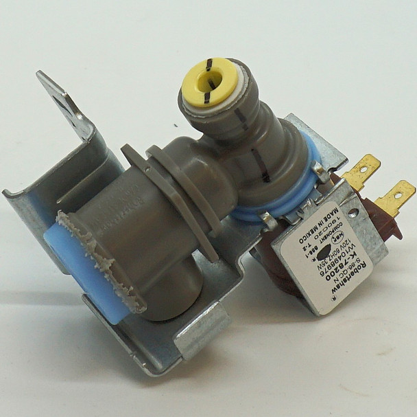 ERP Refrigerator Water Valve for Whirlpool, AP6022334, PS11755667, W10498976
