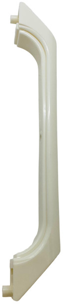 Microwave Door Handle White for General Electric, AP2021140, PS232252, WB15X322