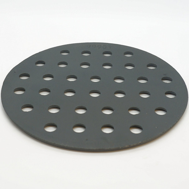 Cast Iron 9" Briquette Grate for Large Big Green Egg, 99901