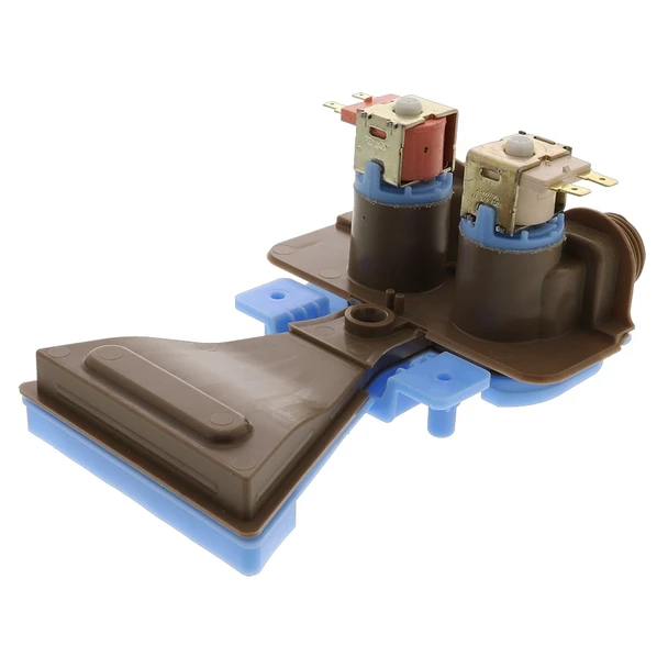Washing Machine Water Valve for GE, AP6891106, PS12726768, WH13X26534