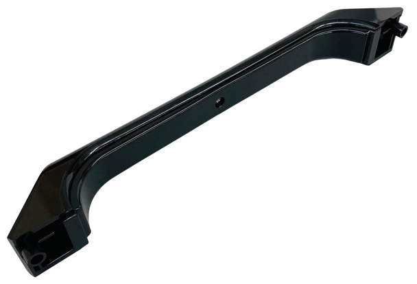 Microwave Door Handle Black for General Electric, AP2021139, PS232251, WB15X321