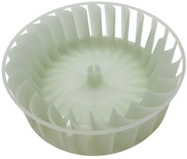 Blower Wheel for Frigidaire, Electrolux Dryers, AP2106979, PS417911, 131476300