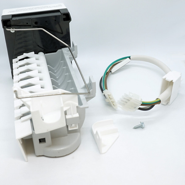Replacement Icemaker for Frigidaire, Electrolux AP3966072, PS1533004, 5304458371