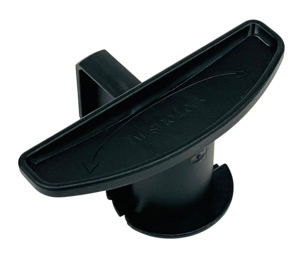 Bissell Helix Upright Vacuum Lower Cord Wrap, 1608220