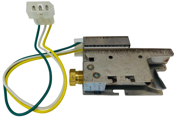 1830-620 - Pilot Burner 3-wire for Carrier, Bryant, LH680005