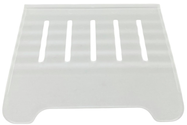 Presto Slotted Panel For PowerCrisp Microwave Bacon Cooker, 42565