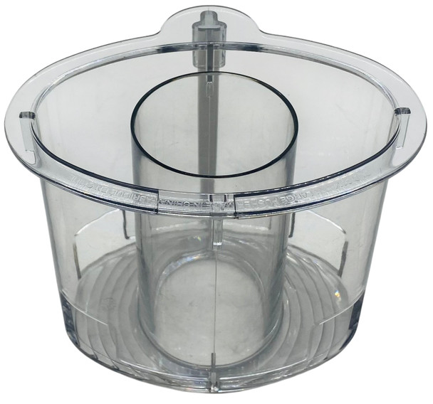 Cuisinart Large Pusher for Food Processor for DFP-14 & DLC-2014, DLC-2014PT1