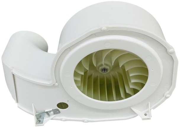 Housing & Blower Assy for Electrolux Dryers, AP2107606, PS418726, 131775600