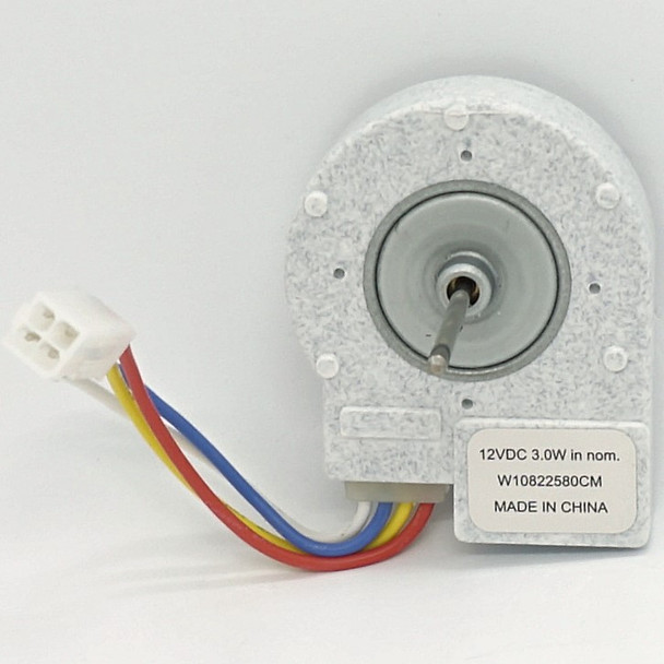 Refrigerator Evaporator Motor for Whirlpool, AP5985210, PS11723174, W10822580 Refrigerator Evaporator Motor for Whirlpool, AP5985210, PS11723174, W10822580