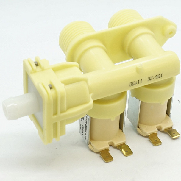 Washing Machine Water Valve for Speed Queen, AP6873906, 203741