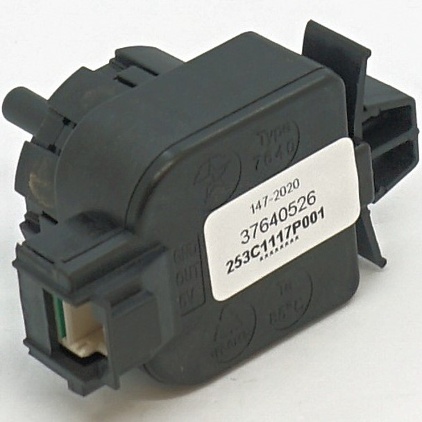 Washing Machine Electric Pressure Switch for General Electric, WH12X10530