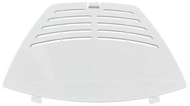 Presto CoolDaddy Cool-Touch Deep Fryer Vent Cover (White), 32861