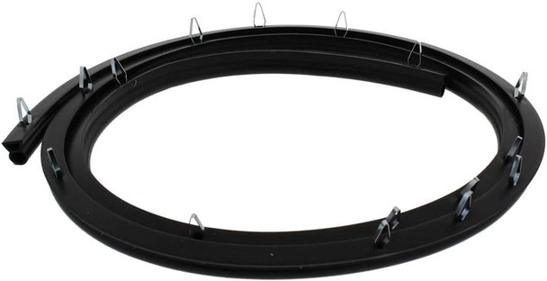 WB35X29721 - Range Door Gasket replaces General Electric