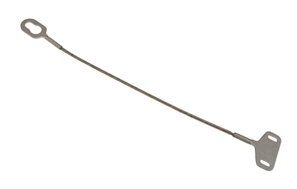 Dishwasher Door Cable for General Electric, AP2038829, PS263918, WD7X14