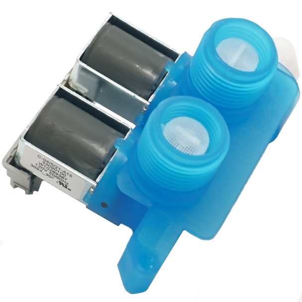 Washing Machine Water Valve for Whirlpool, AP6018779, PS11752082, W10289387