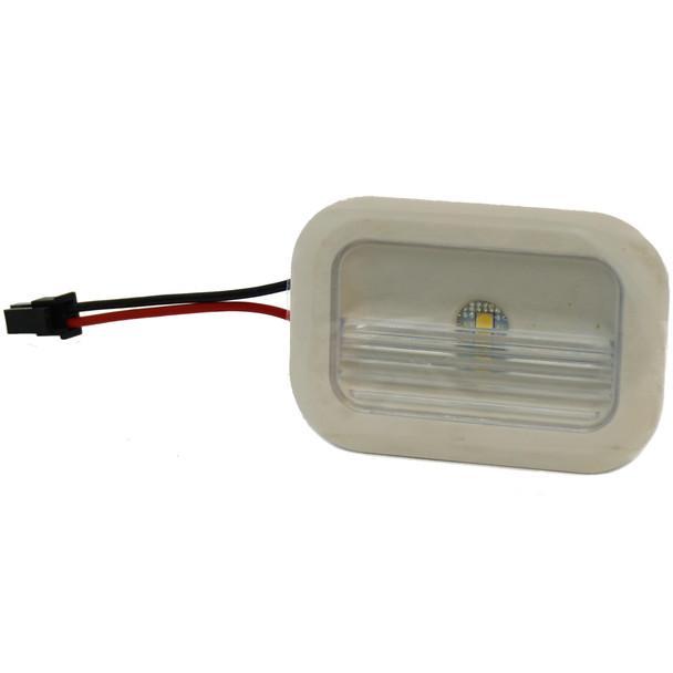 Refrigerator LED Module for Whirlpool, Sears, AP6262381, PS12347525, W11130208