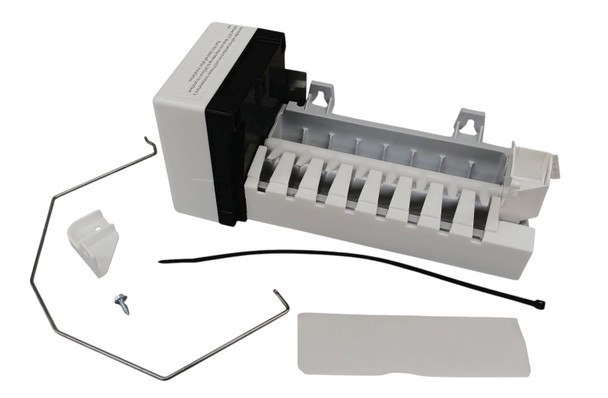 Refrigerator Ice maker for Whirlpool, Sears, AP6048461, PS12070274, W10916040