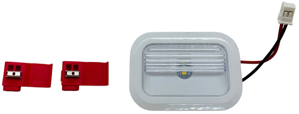 Refrigerator LED Module for Whirlpool, Sears, AP5971112, PS11702378, W10695459
