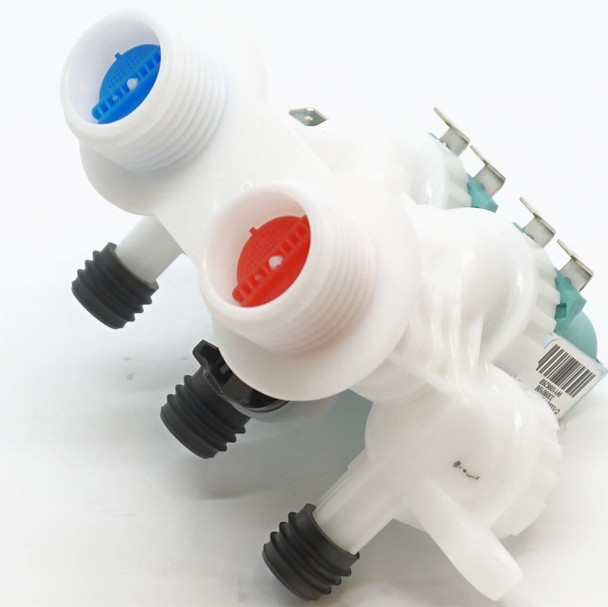 W11220230 - Washing Machine Water Valve for Whirlpool