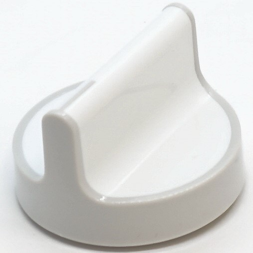 ERP Range Infinite Knob for Whirlpool, AP5999211, PS11731232, W10853029