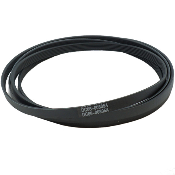 Clothes Dryer Belt for Samsung, AP5916705, PS9605874, DC66-00805A