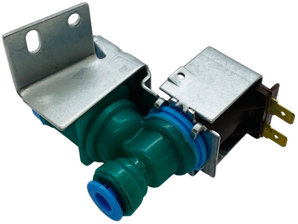 W10865826 - Refrigerator Water Valve for Whirlpool
