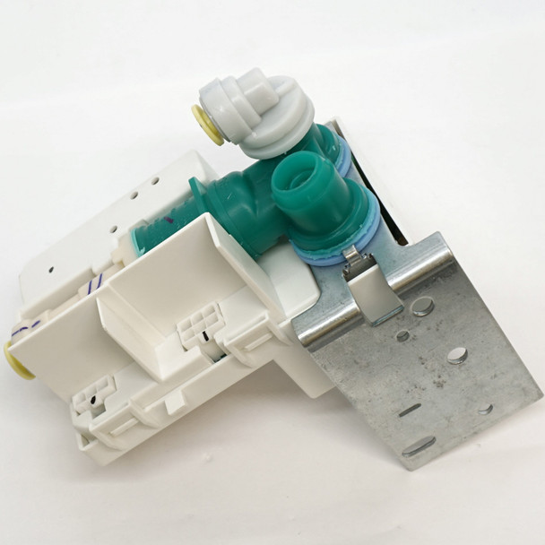 ERP Refrigerator Water Valve for Whirlpool, AP6017258, PS11750553, W10217917