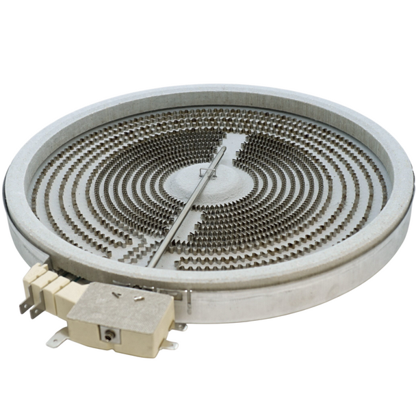ERP Surface Dual Radiant Element fits Frigidaire AP4552732 316282000 5304533520