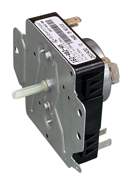 Dryer Timer 60Hz 220VAC fits Whirlpool, AP6016541, PS11749831, W10185982