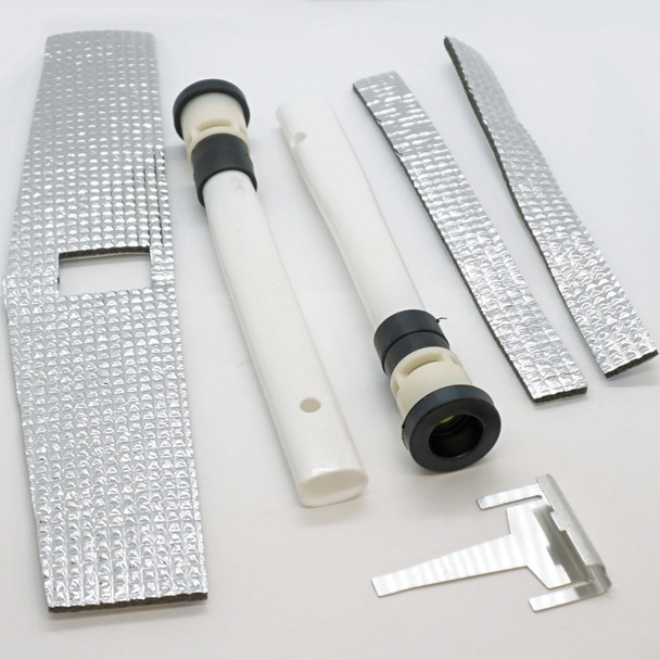 DA82-01415A - Water Leakage Assembly fits Samsung