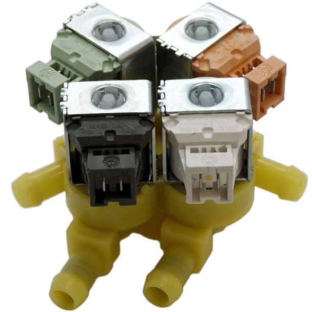 471824069 - Washing Machine Water Valve fits Wascomat Gen 6