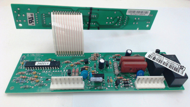 WPW10503278 - Control Board fits Whirlpool,