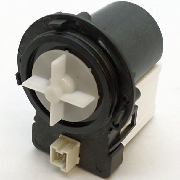 Clothes Washer Drain Pump fits Samsung, AP4202690, PS4204638, DC31-00054A