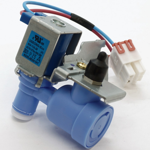 Refrigerator Water Inlet Valve fits LG, AP5218595, PS10065037, 5220JB2010T