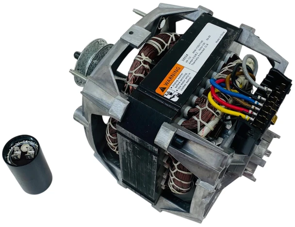 Choice Washing Machine Motor fits Speed Queen, AP2407223, PS2040053, 38034P