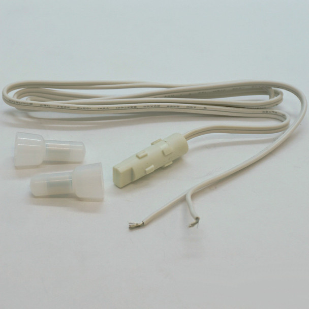 Refrigerator Thermistor fits Whirlpool, Sears, AP4009169, PS2003772, 12002355