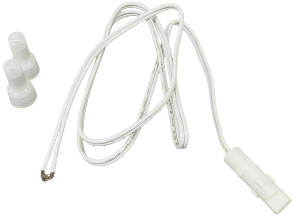 Refrigerator Thermistor fits Whirlpool, Sears, AP4009169, PS2003772, 12002355