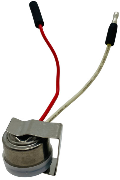 Supco Defrost Thermostat for Whirlpool Refrigeration, WP10442411, SL2411