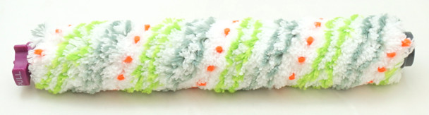 Bissell Multi-Surface Pet Brush Roll for CrossWave Wet/Dry Vac, 1613568