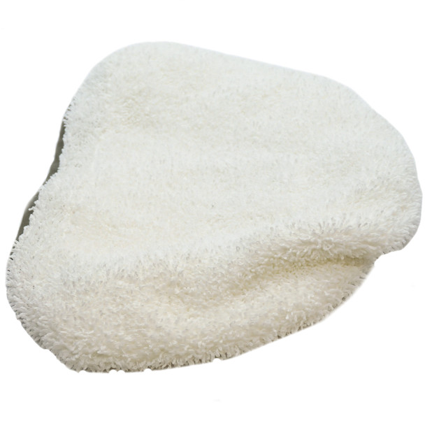 Bissell PowerFresh Steam Mop Replacement Mop Pad, 1606668